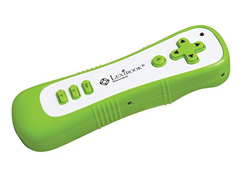 Lexibook MFC040 Connect Sport Challenge controller sport tablet
