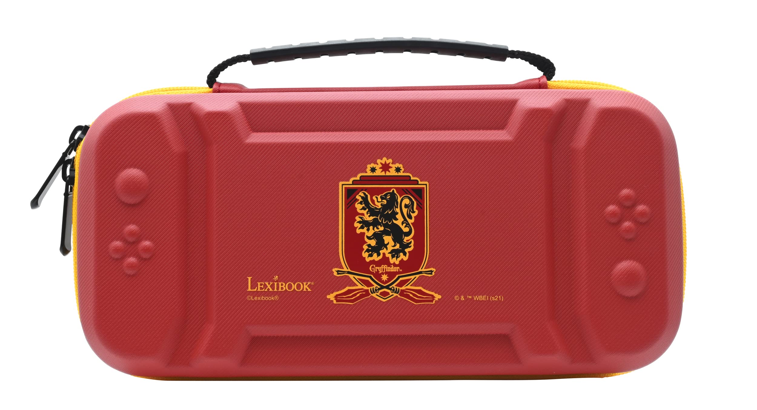 Lexibook Super Mario MFA50NI custodia tablet blu rosso