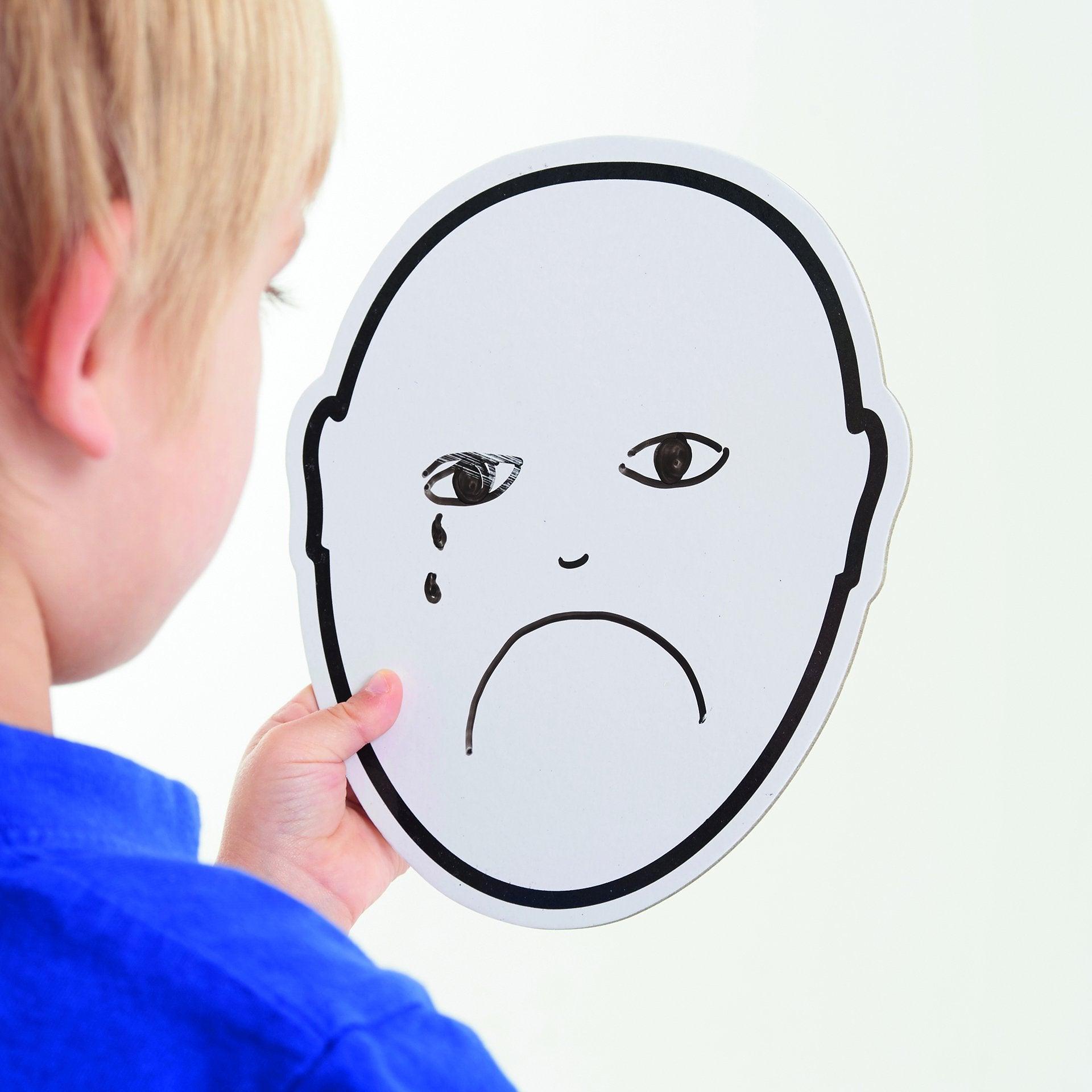 Tickit Understanding Feelings set emozioni 22 pezzi