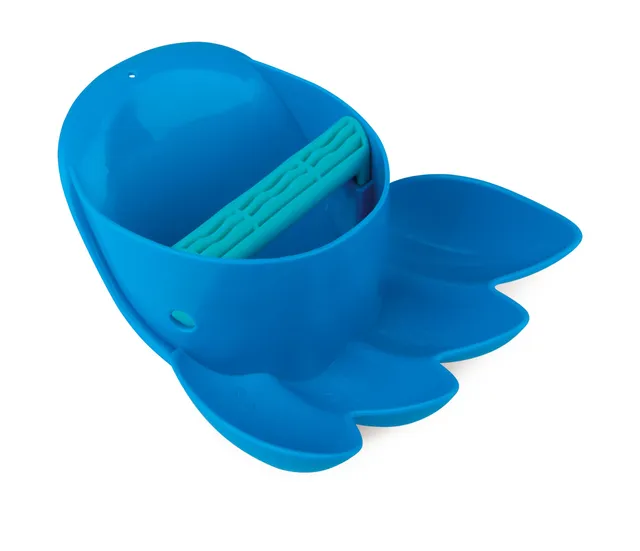 Hape Zampa Potente paletta da spiaggia blu singolo
