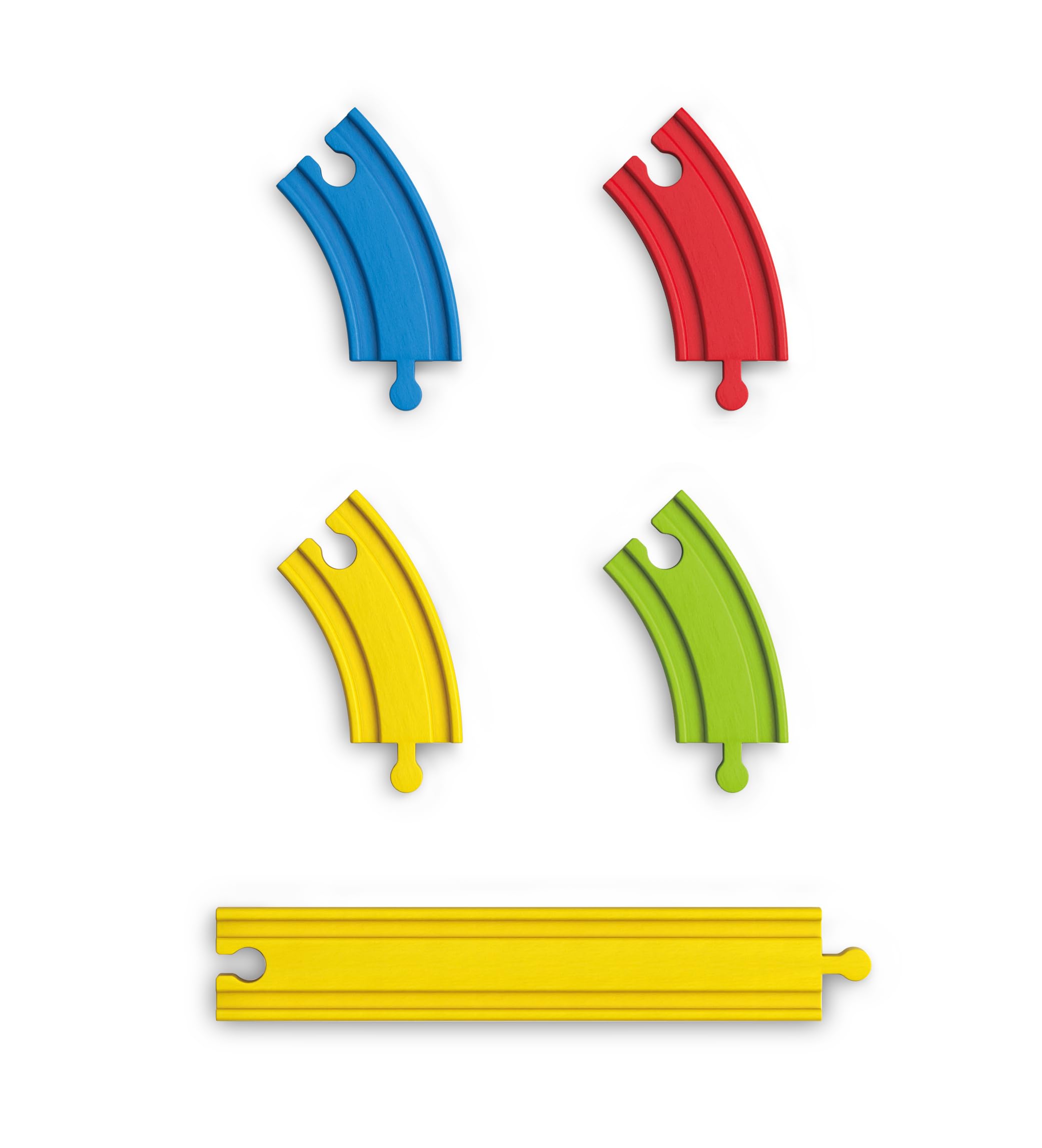 Hape pista treno musicale gioco legno sensoriale xilofono