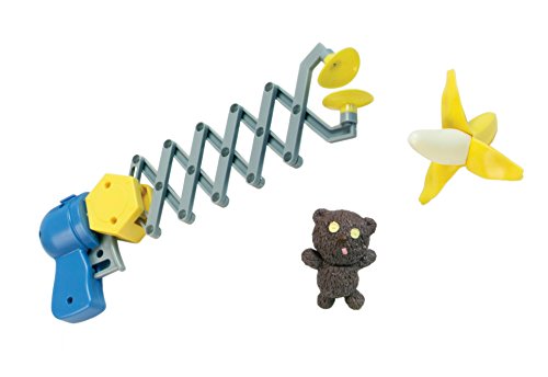 Lexibook Minions Bob RPDES100 kit accessori giallo blu