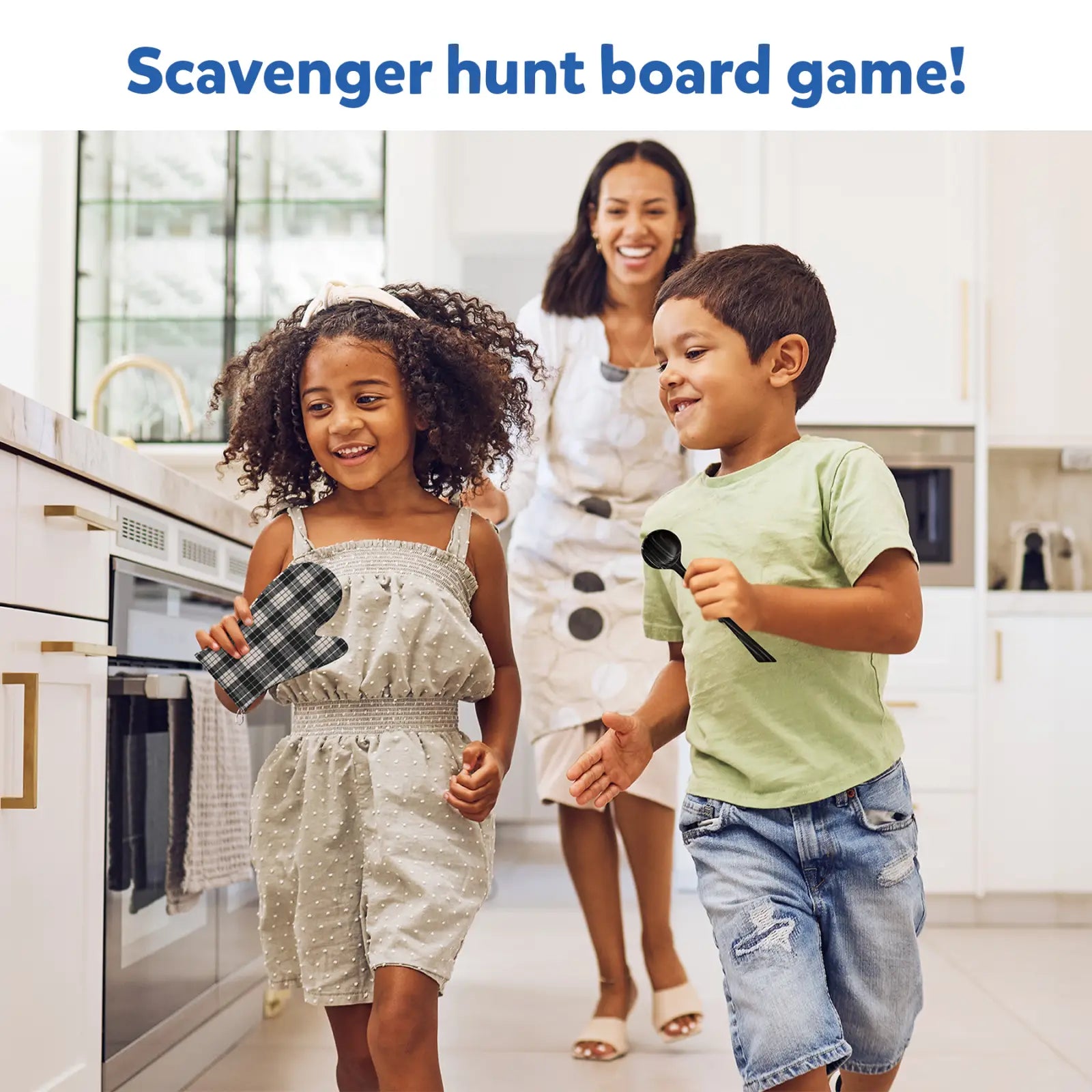 Skillmatics Found It! gioco da tavolo caccia 6+ anni