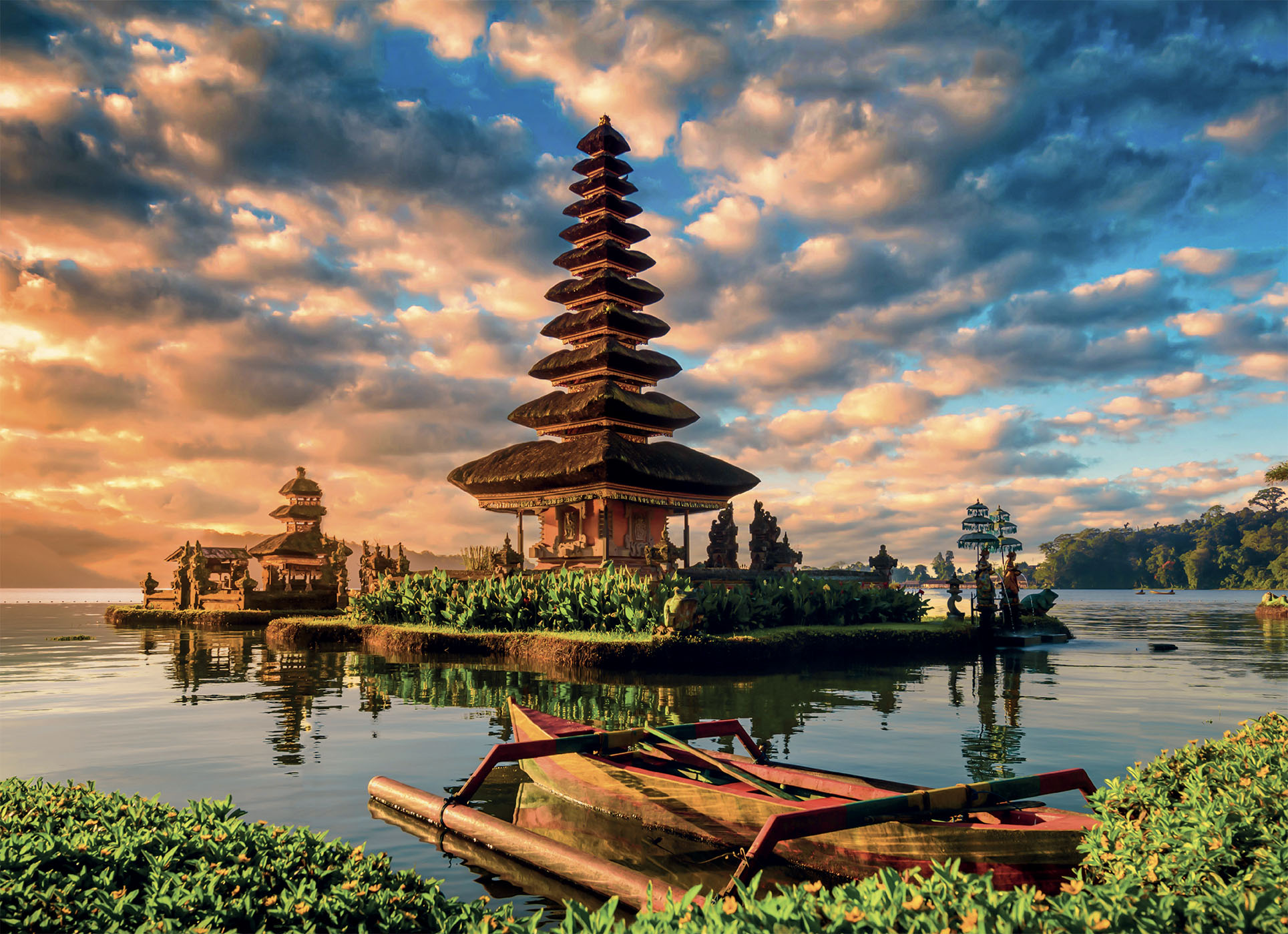 Lisciani Puzzle Poster Thailand 1000 puzzle 1000 pezzi