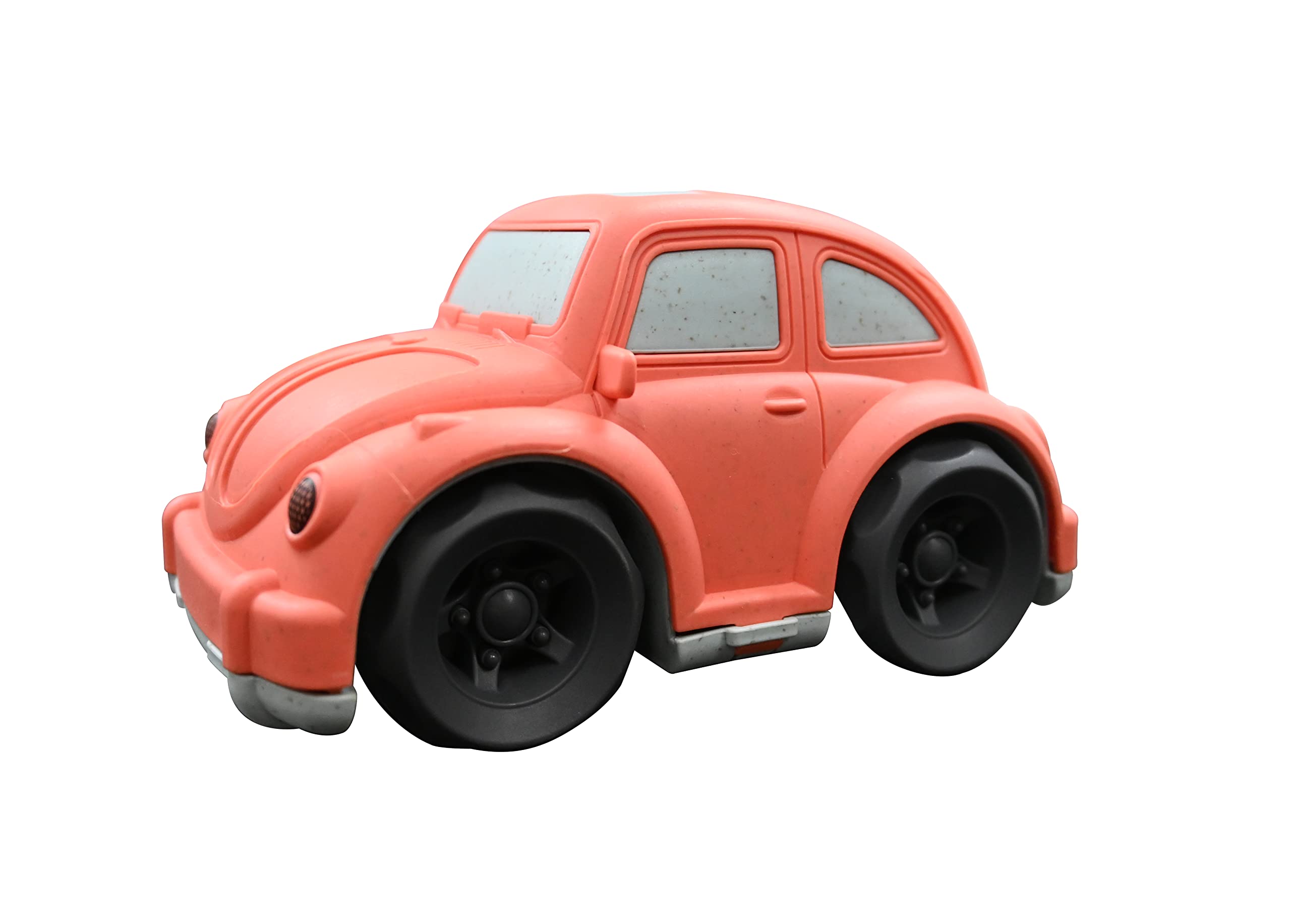 Lexibook Bio Toys BIOC06 macchinine polizia e rifiuti