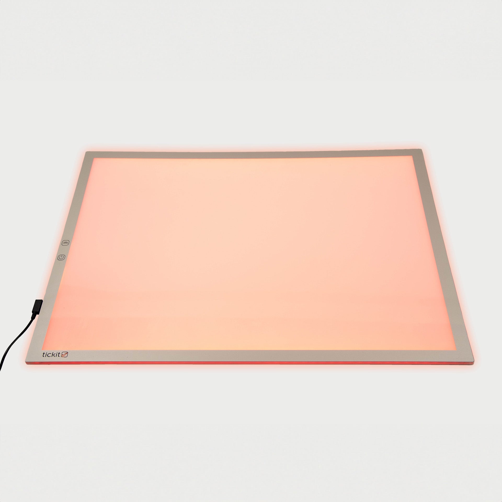 Tickit A2 Colour Changing pannello luminoso LED A2