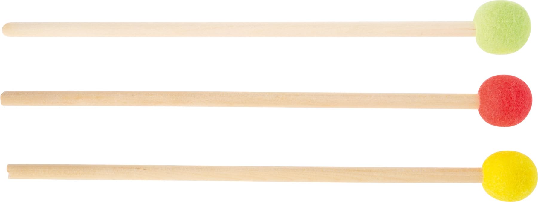 smallfoot Active 12478 arco e frecce legno con 3 bersagli