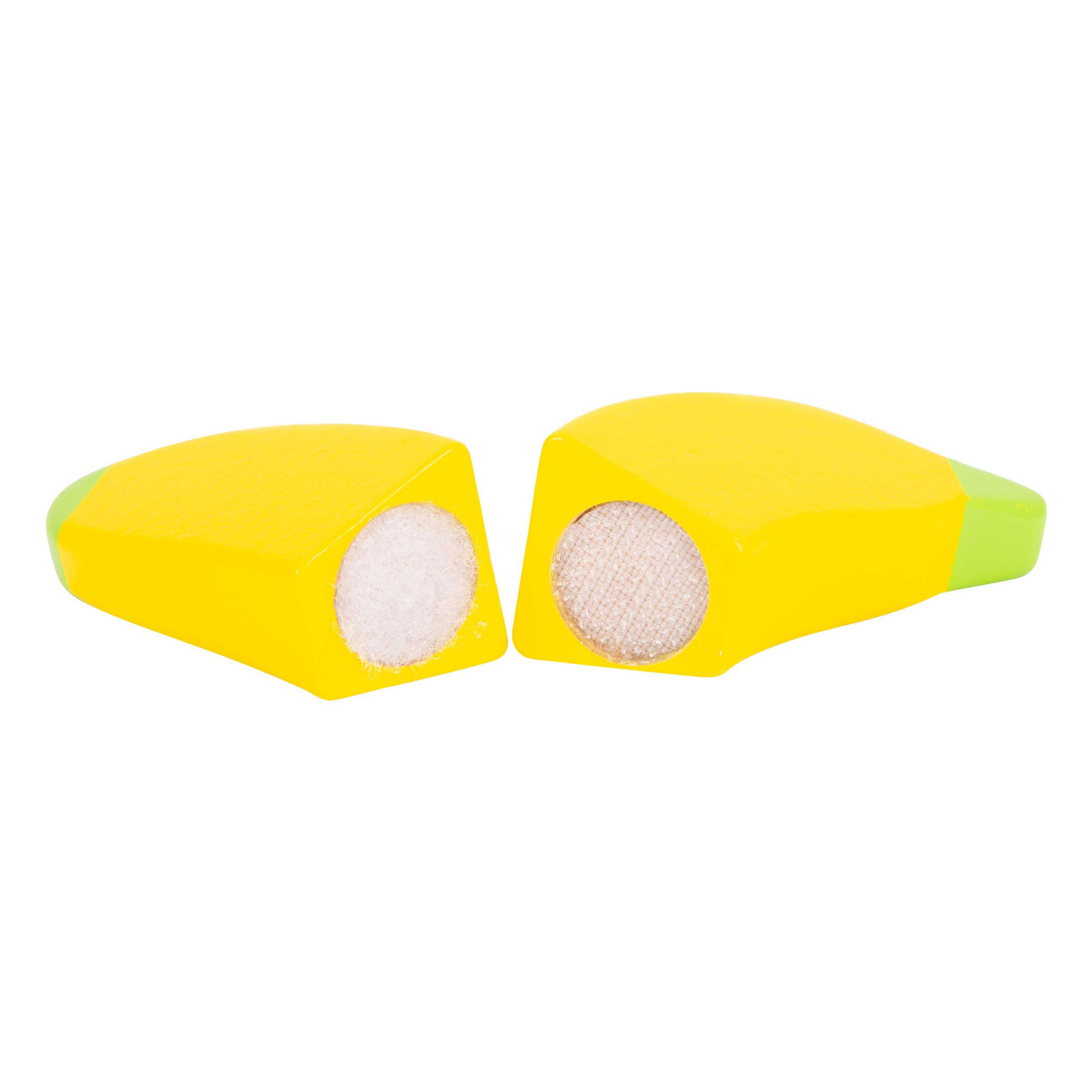 smallfoot 11796 Cassetta dolciumi set cucina legno da 3 anni