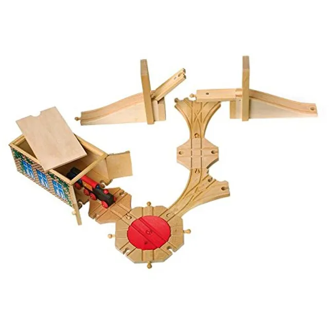 smallfoot Ferrovia Accessori trenino in legno
