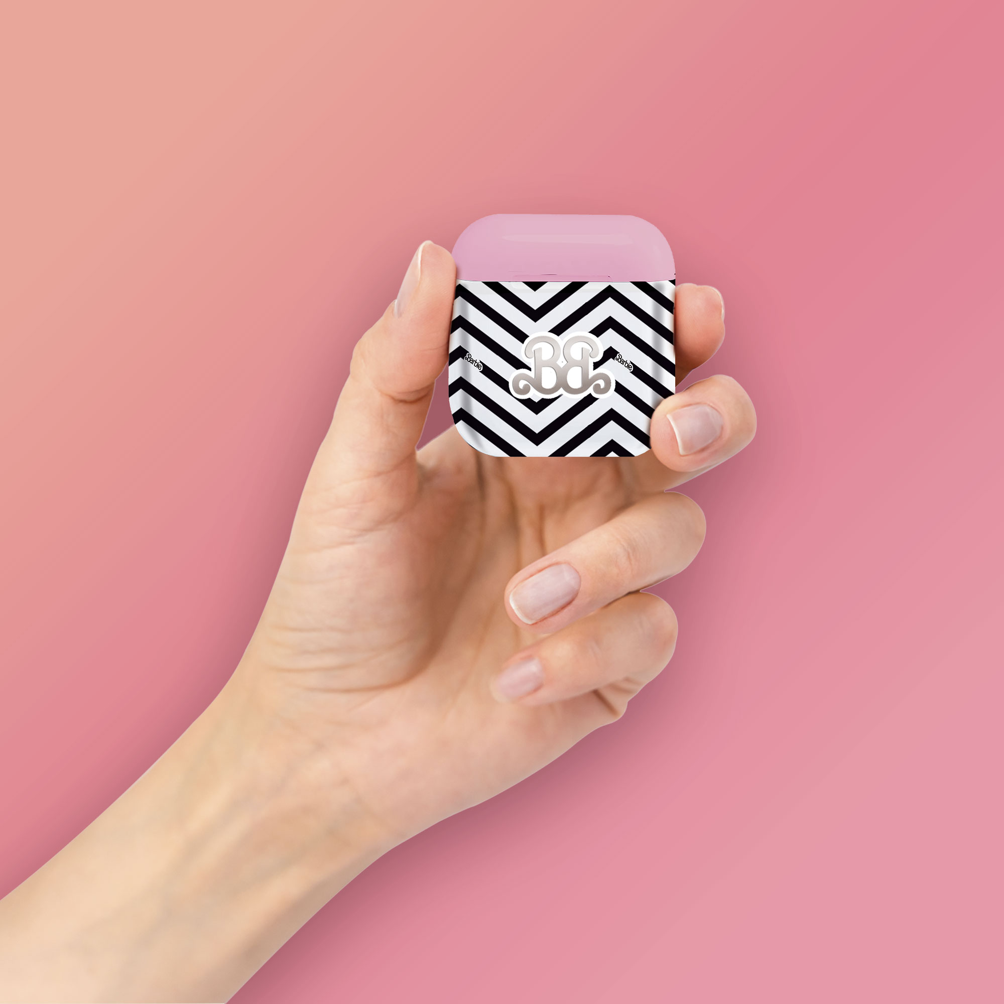 Barbie Wireless Earphones cuffiette wireless bambina
