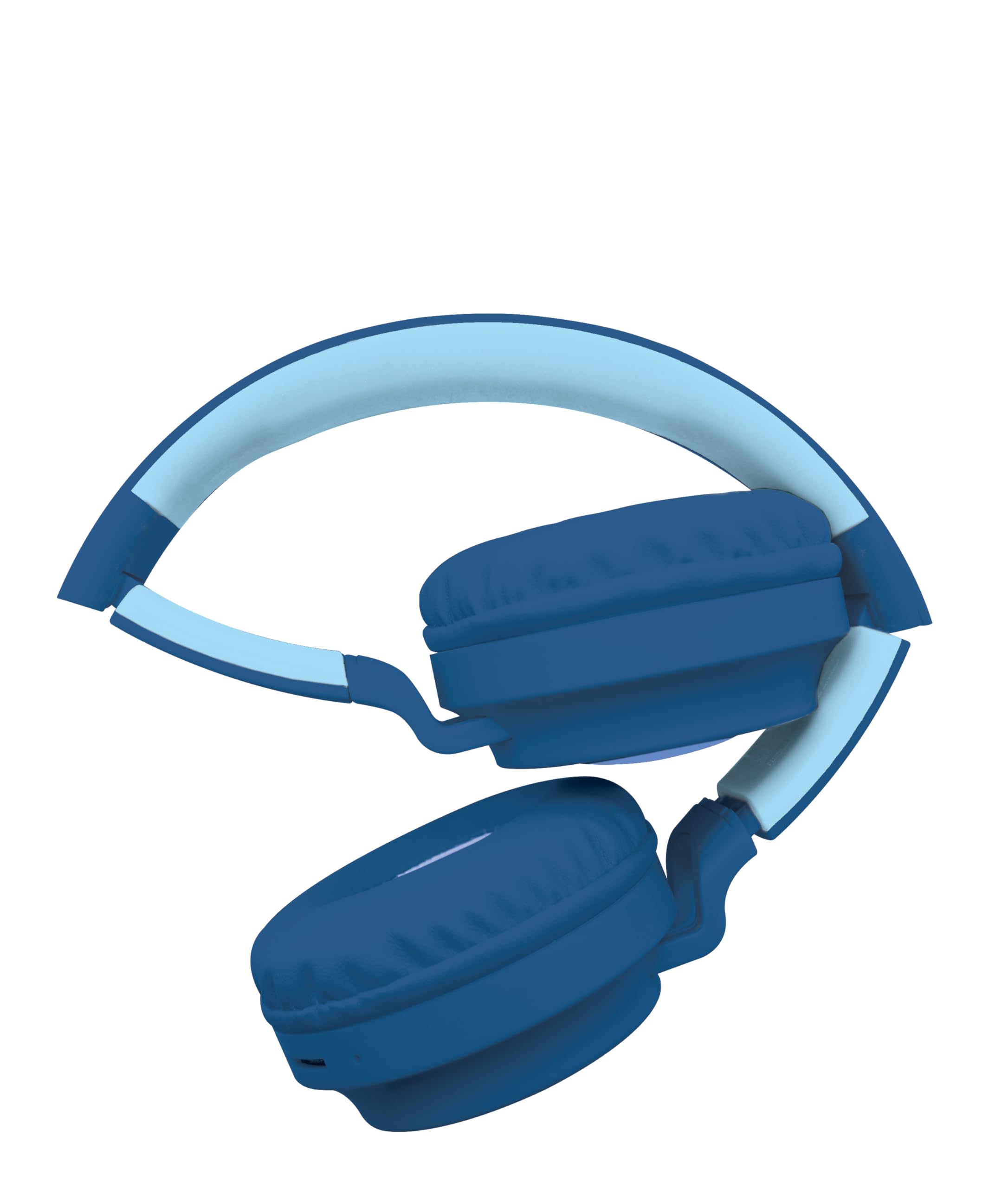 Lexibook Disney Stitch HPBT015D cuffie bambini wireless