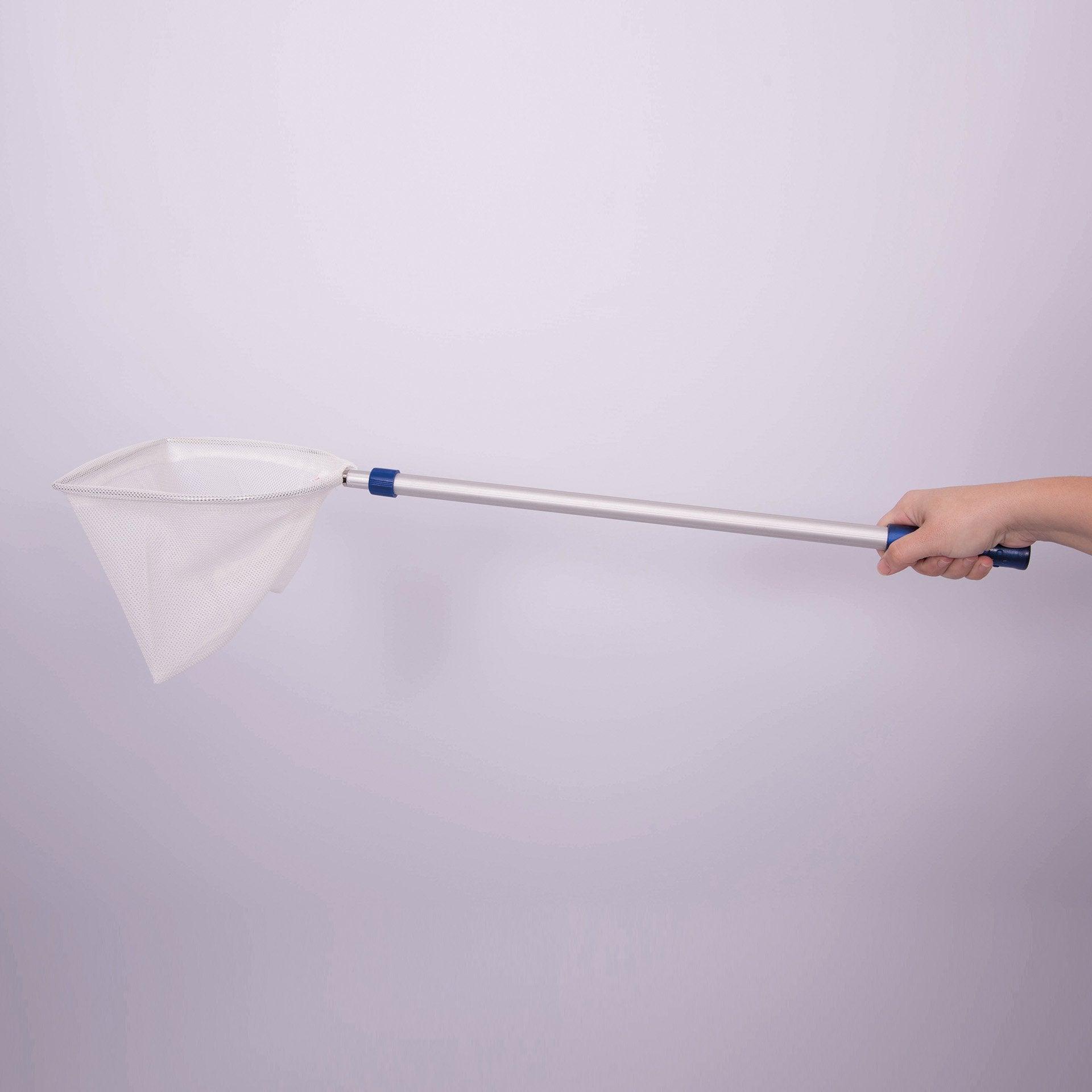 Tickit Telescopic Pond Net retino telescopico 20 cm