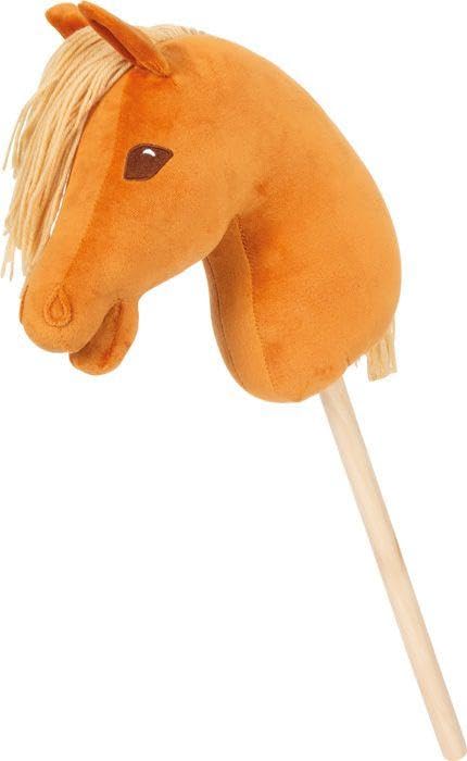 smallfoot Bibi & Tina Amadeus Hobby Horse Sauro dai 3 Anni
