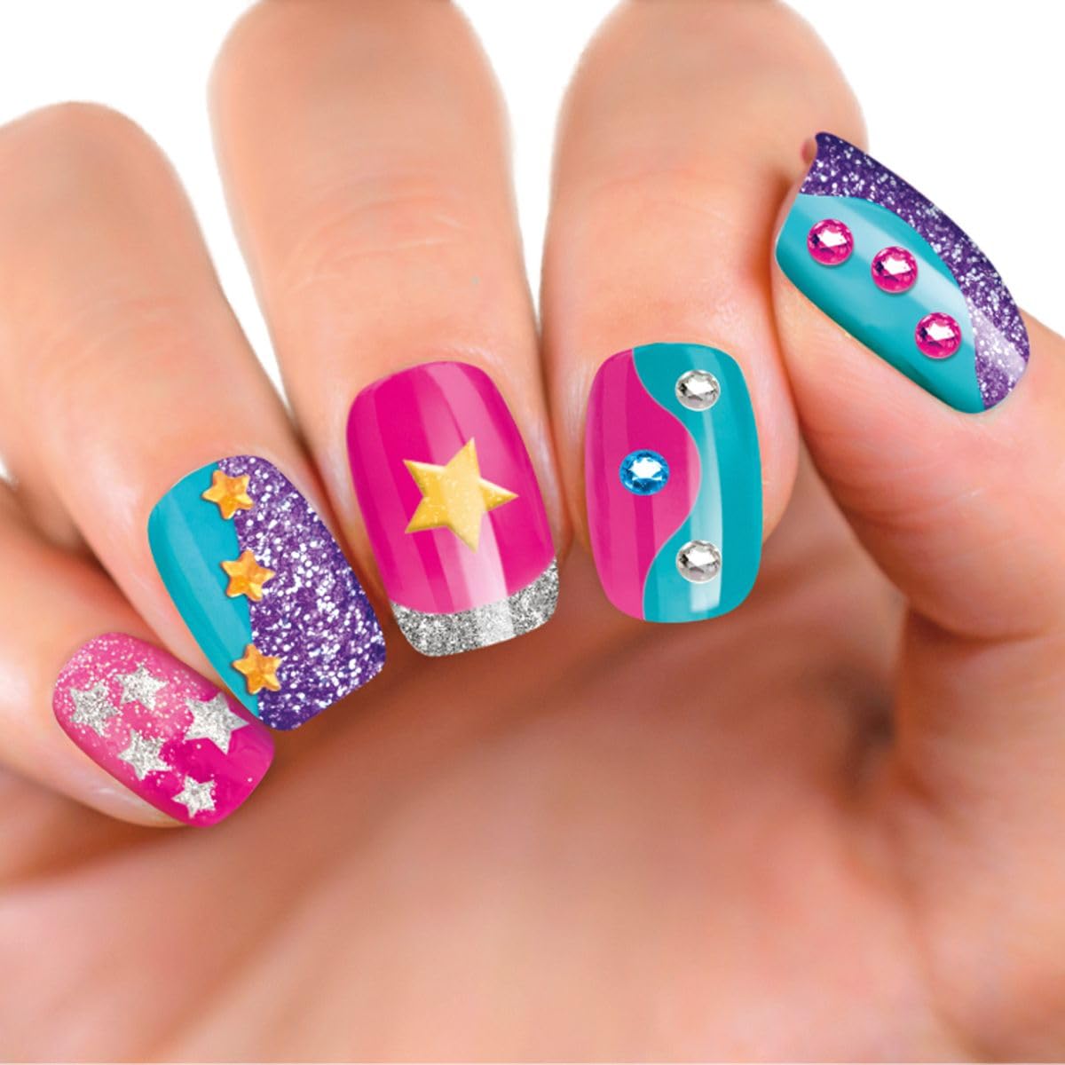 Lexibook CRSS24 valigetta trucco bellezza bambina