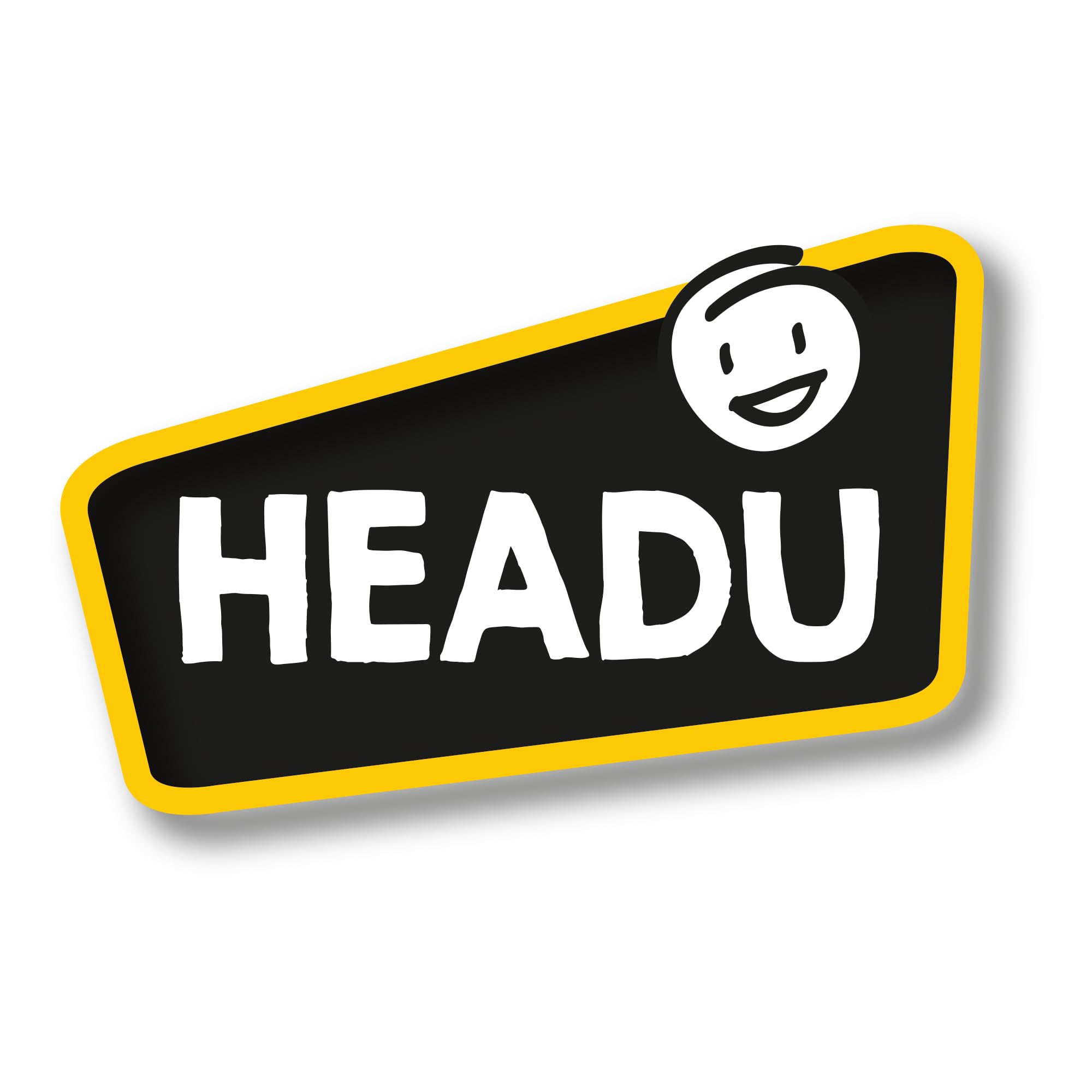 Headu Primi Giochi kit lettere numeri 2-4 anni