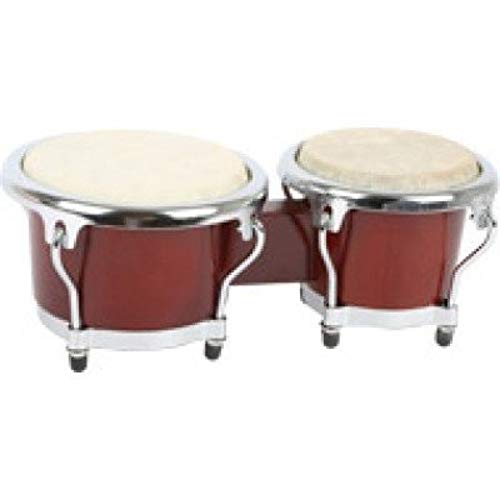 smallfoot 1762 Bonghi Strumento Musicale Bambini Legno