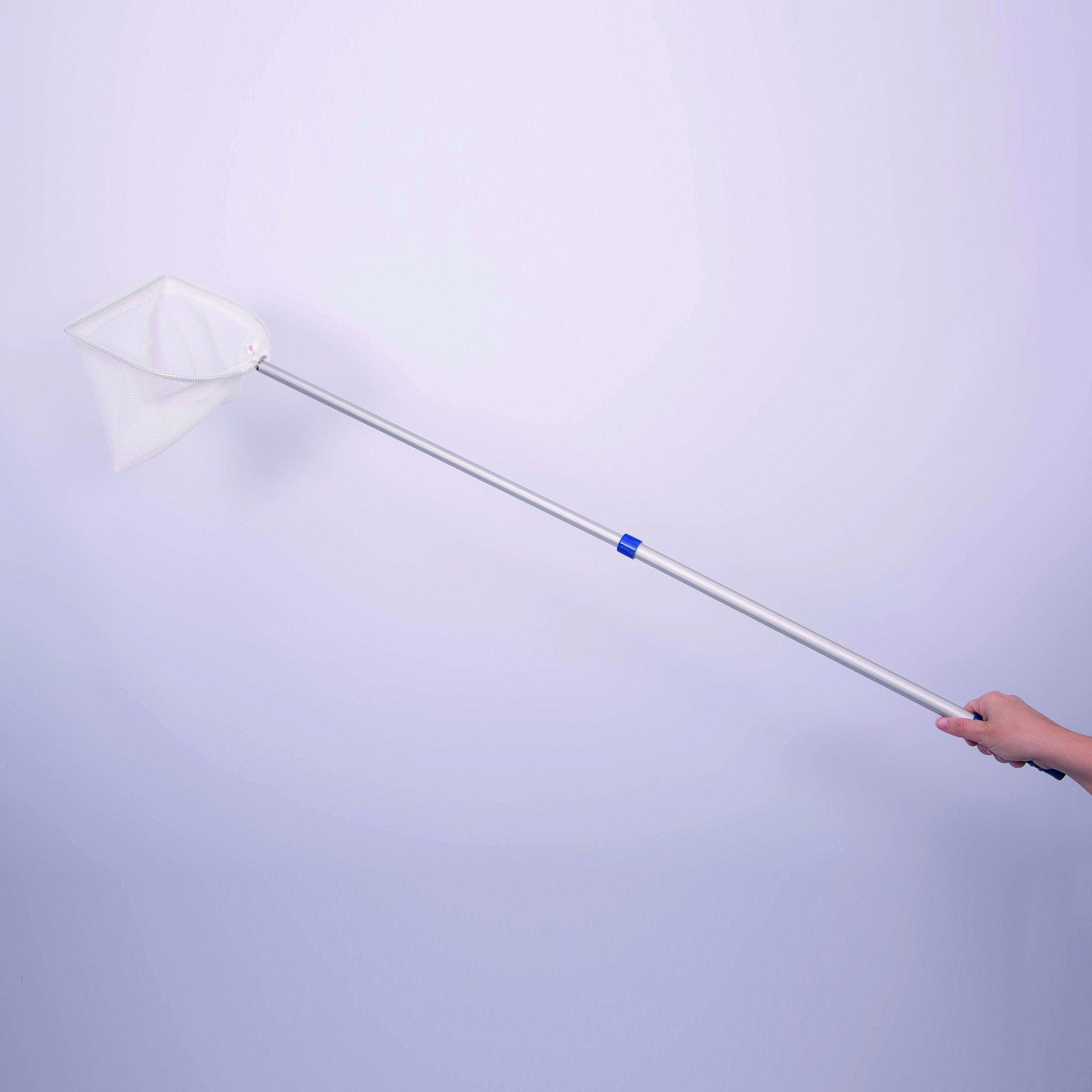 Tickit Telescopic Pond Net retino telescopico 20 cm