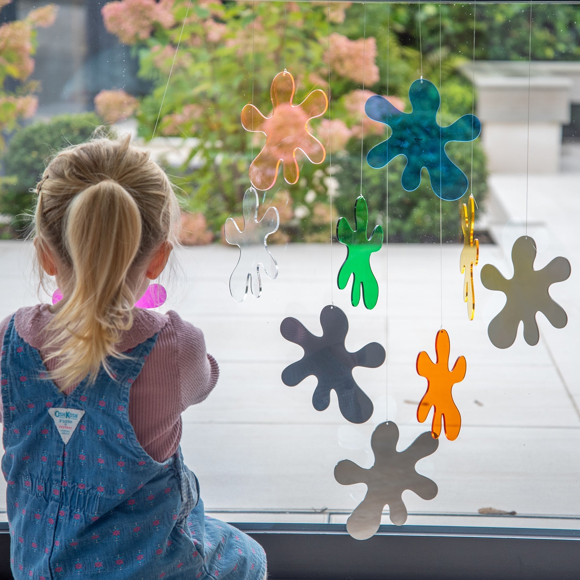 Tickit Splats forme traslucide colore 10 pz da 3 anni