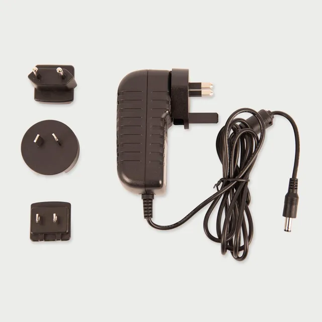 Tickit Alimentatore Ricambio Pannello Luminoso 12V 1A