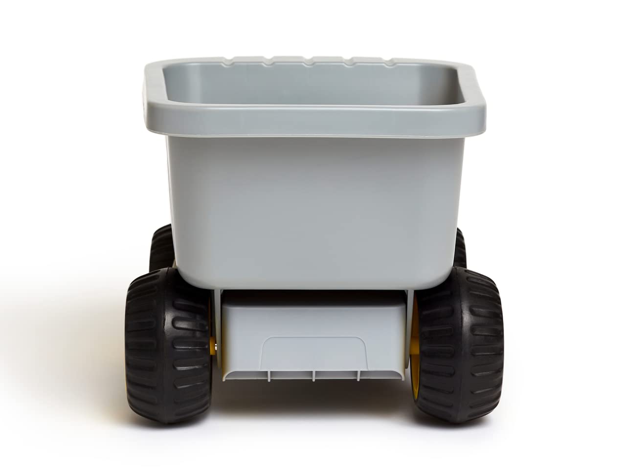 Hape E4084 Autoribaltabile Carica Trasporta camion giallo