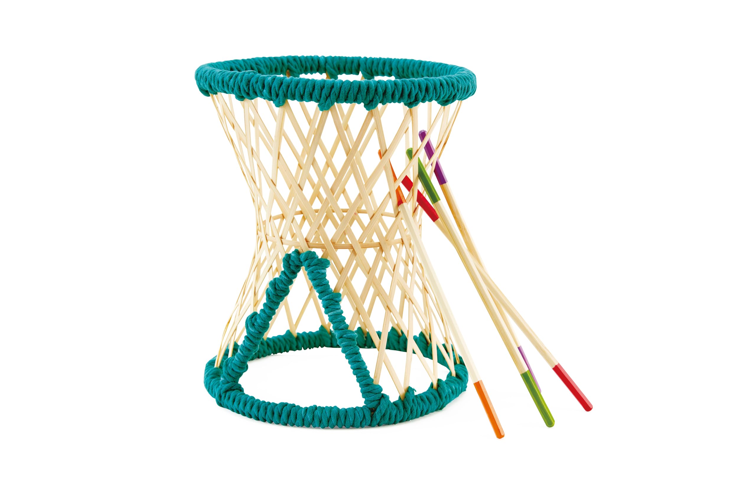 Hape pallina gioco di destrezza in bambù equilibrio
