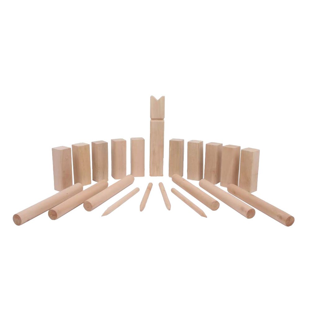 smallfoot Arthur Kubb gioco vichingo in legno