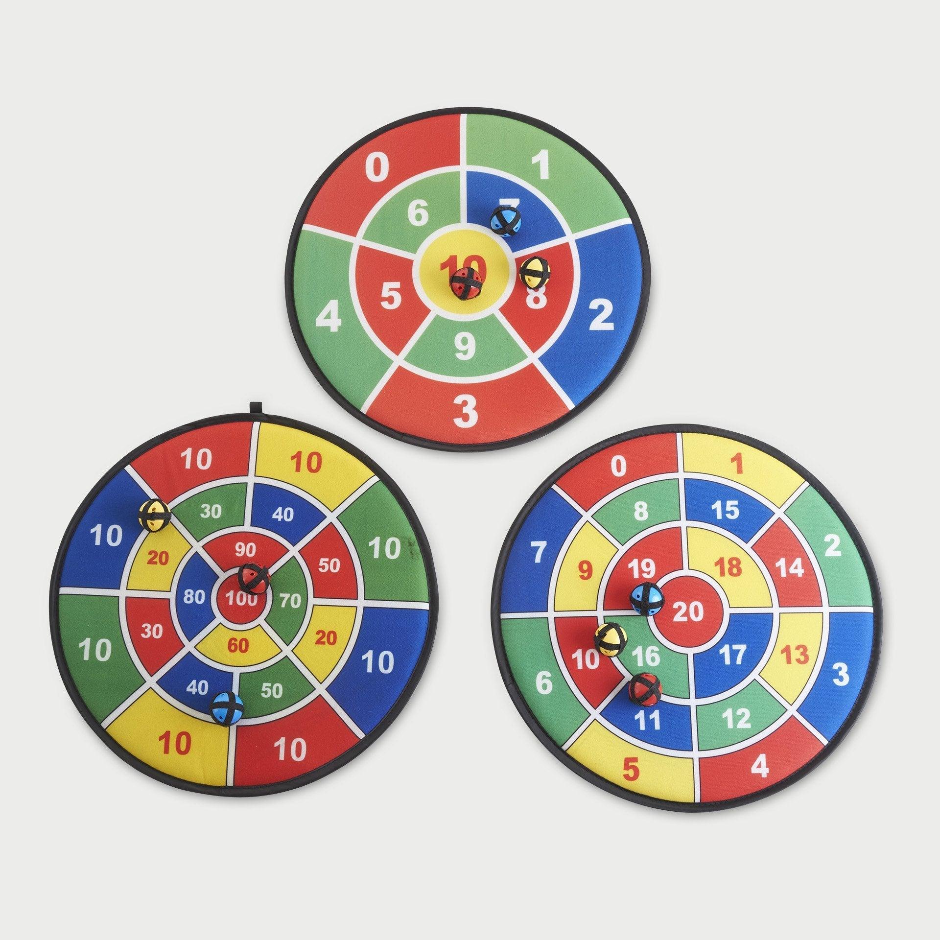 Tickit Target Maths 54499 palline ricambio gioco numeri