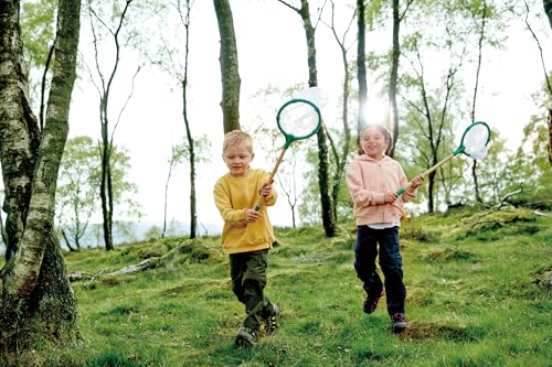 Hape Nature Fun retino esploratore bambù