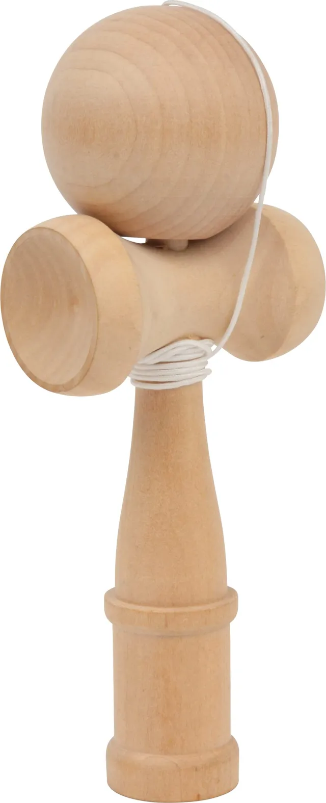 smallfoot Kendama kendama legno naturale abilità
