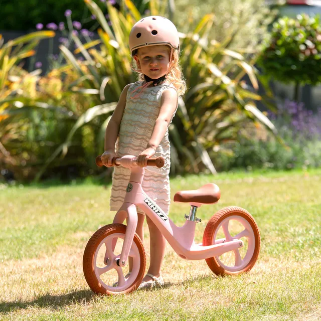 Tickit Whizz bici senza pedali rosa 24 mesi-5 anni
