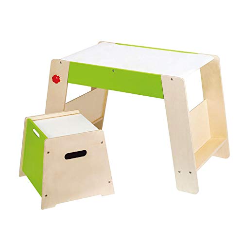 Hape E1015 tavolino da gioco in legno per bambini