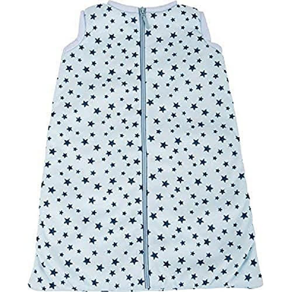 smallfoot 11781 sacco a pelo bambole stelline 35-42 cm