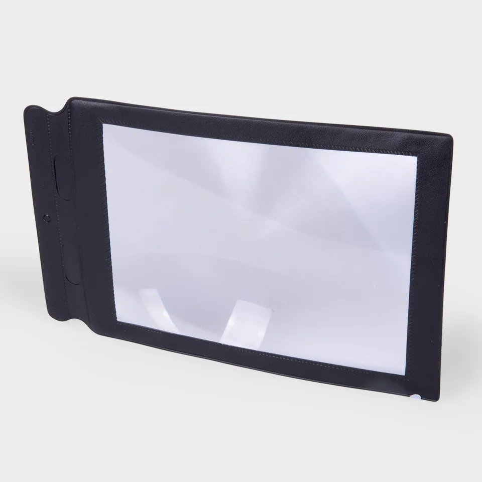Tickit Large Sheet Magnifier lente ingrandimento 3x bambini