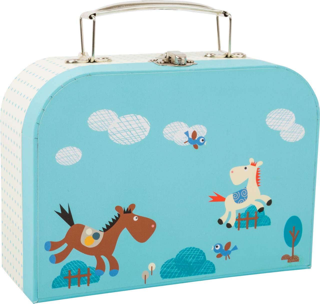 Small Foot 11196 snack legno da tagliare 13 pezzi colazione