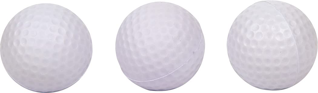 smallfoot Active set minigolf legno 3 mazze 10 ostacoli