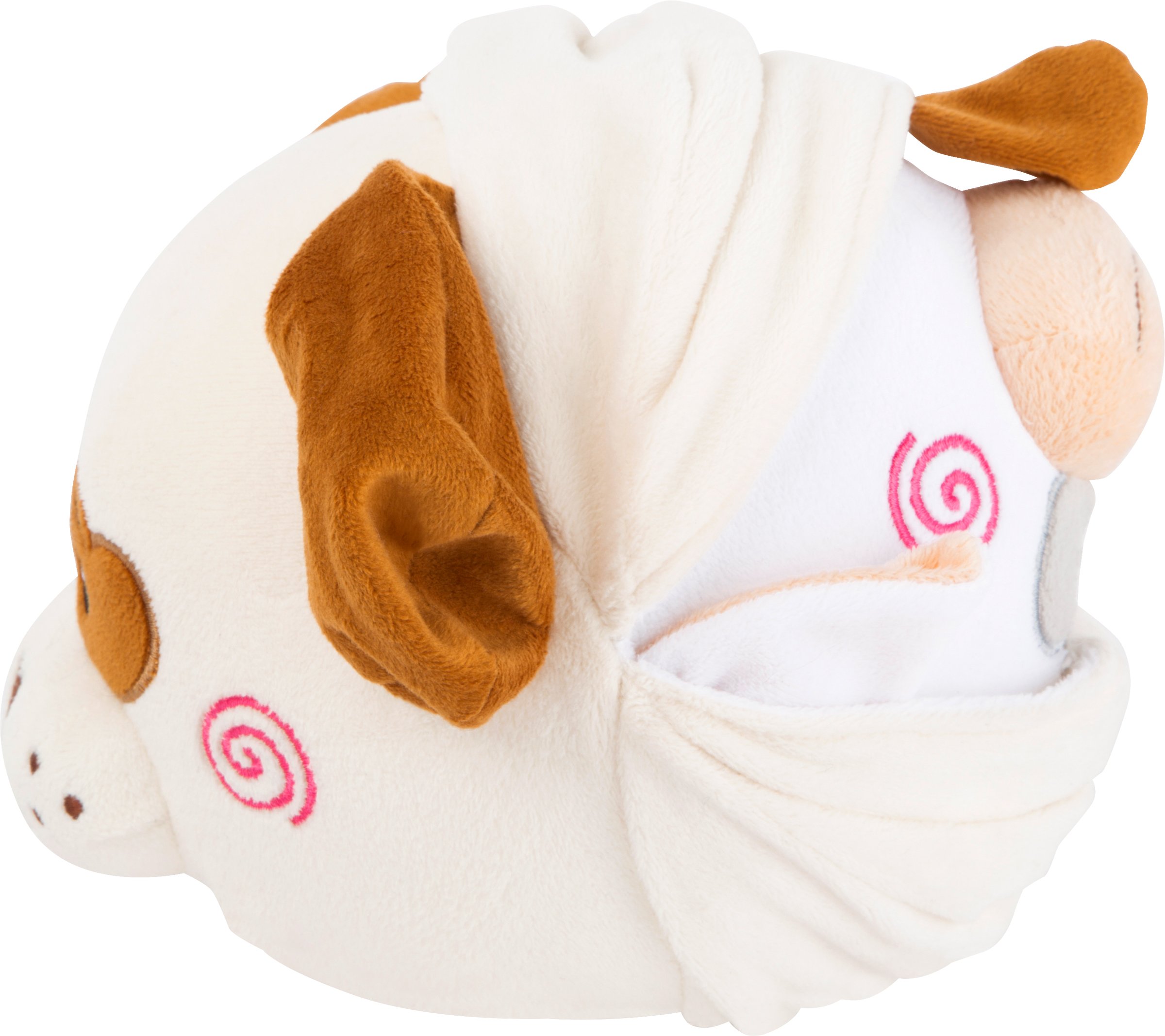 smallfoot 10522 palla peluche cane pecora