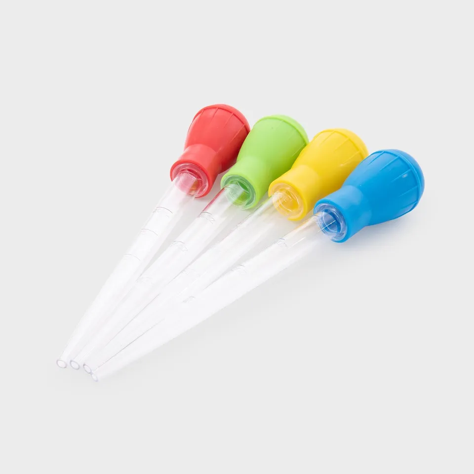 Tickit Measuring Pipettes pipette graduate 4 pz jumbo