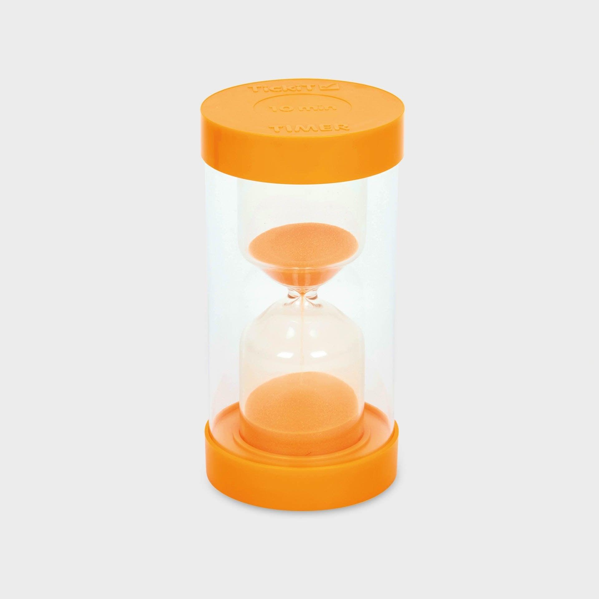 Tickit ColourBright clessidra sensoriale infrangibile
