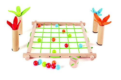 Hape E5558 Semino gioco da tavolo pianta