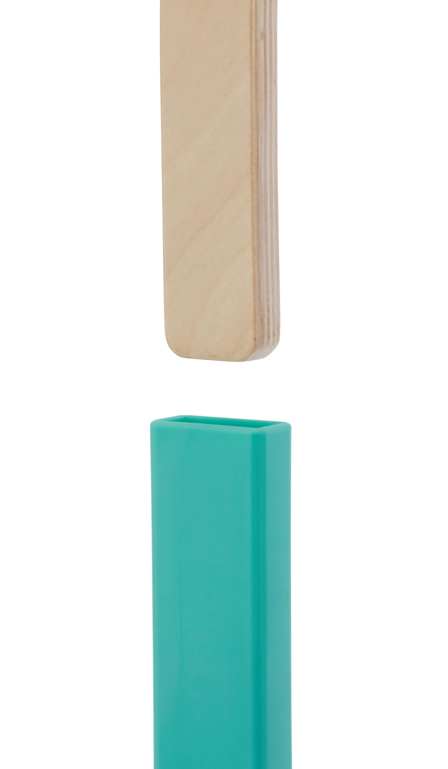 Hape E0044 Easy-Fit giostrina lettino in legno