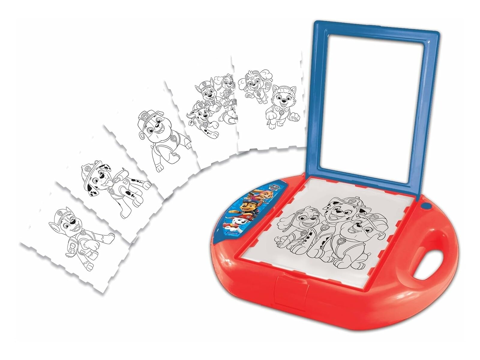 Lexibook Paw Patrol CR310PA proiettore da disegno