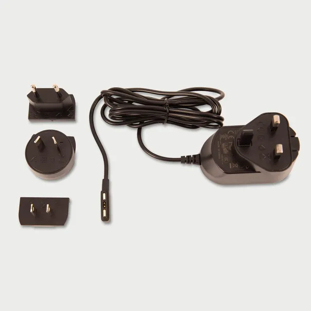 Tickit Light Panel PSU Magnetic 12V 2A alimentatore ricambio