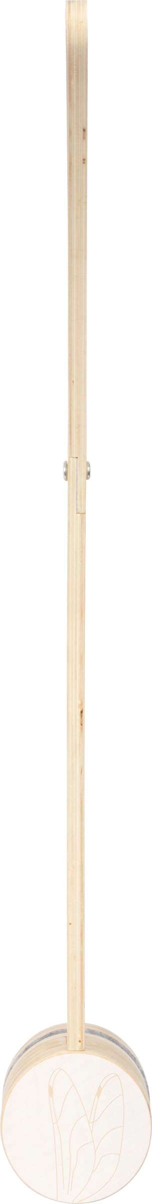 smallfoot Seaside 12395 supporto giostrina legno culla e box