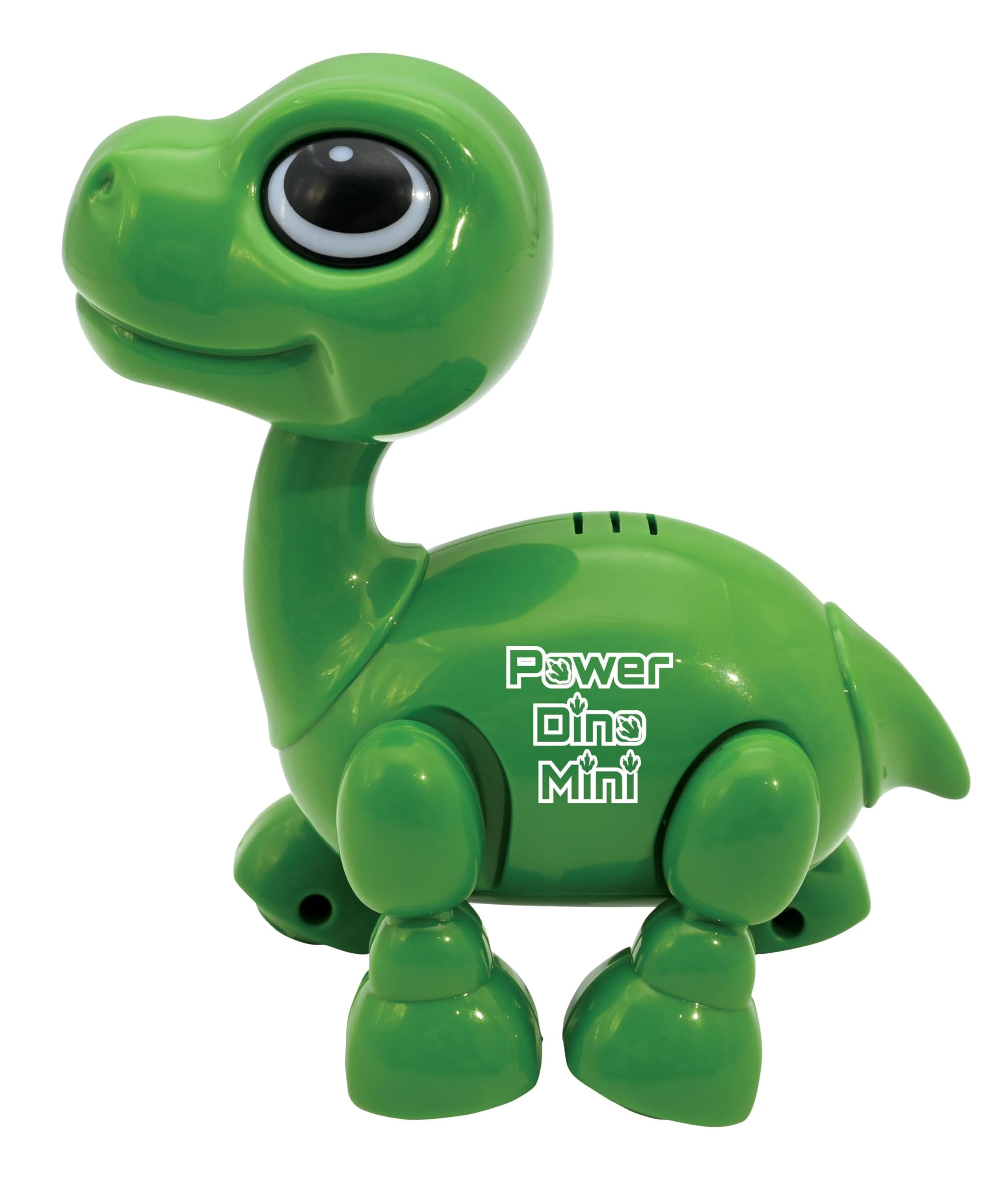 Lexibook Power Dino Mini dinosauro robot ROB02DINOLXB suoni