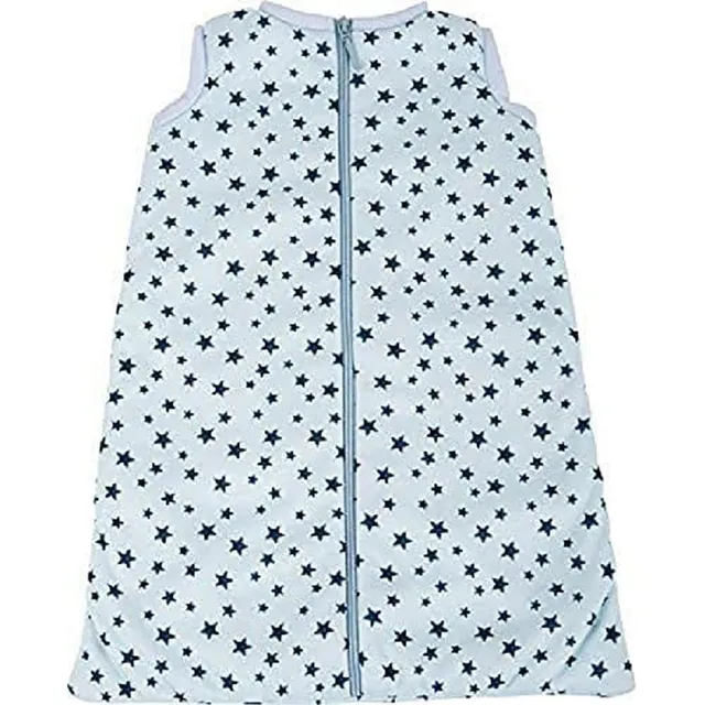smallfoot 11781 sacco a pelo bambole stelline 35-42 cm