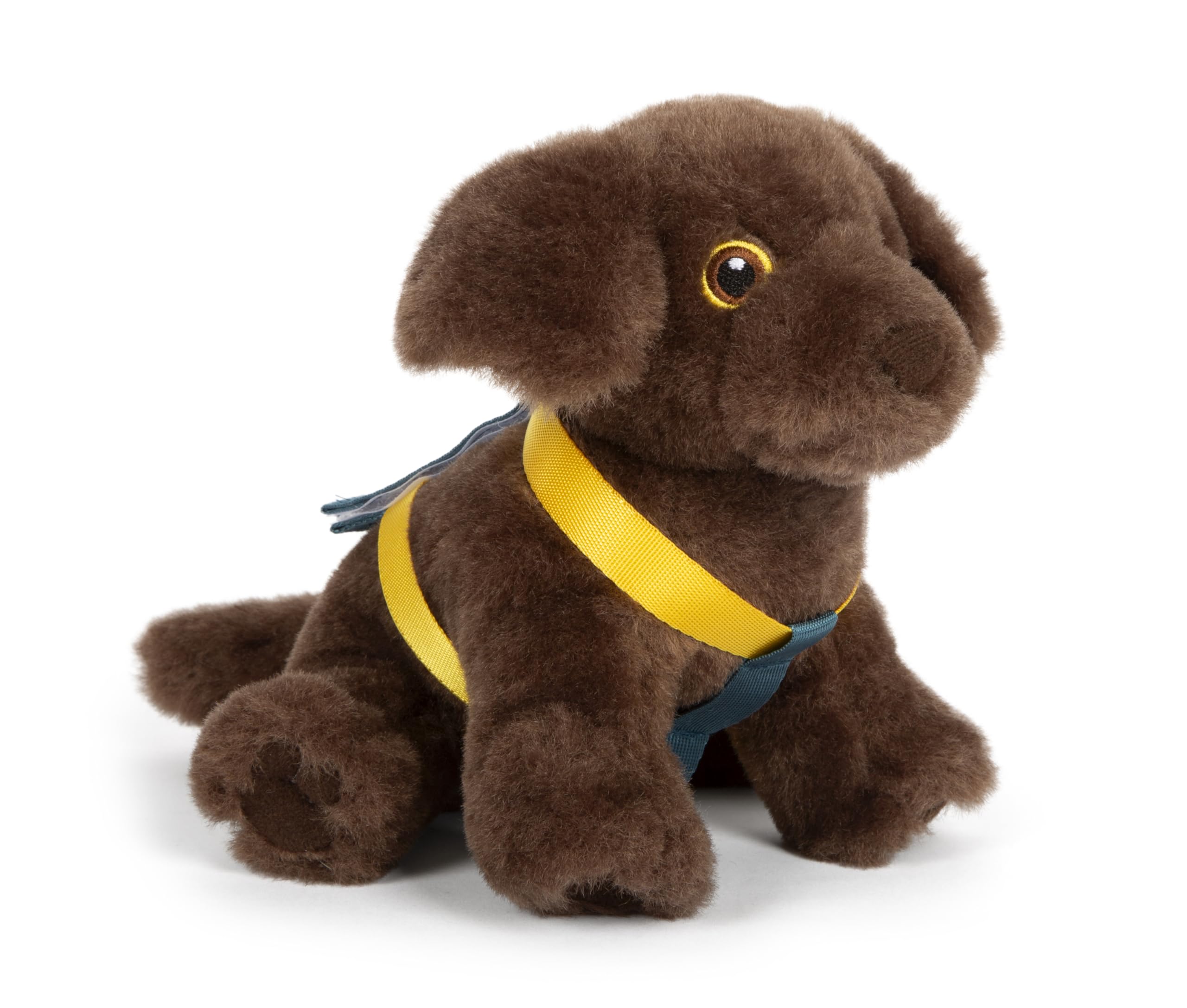 smallfoot 12600 Cane con Borsa gioco veterinario peluche