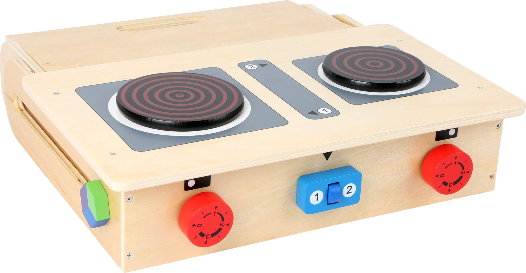 small foot Profi 4732 cucina bambini legno pieghevole
