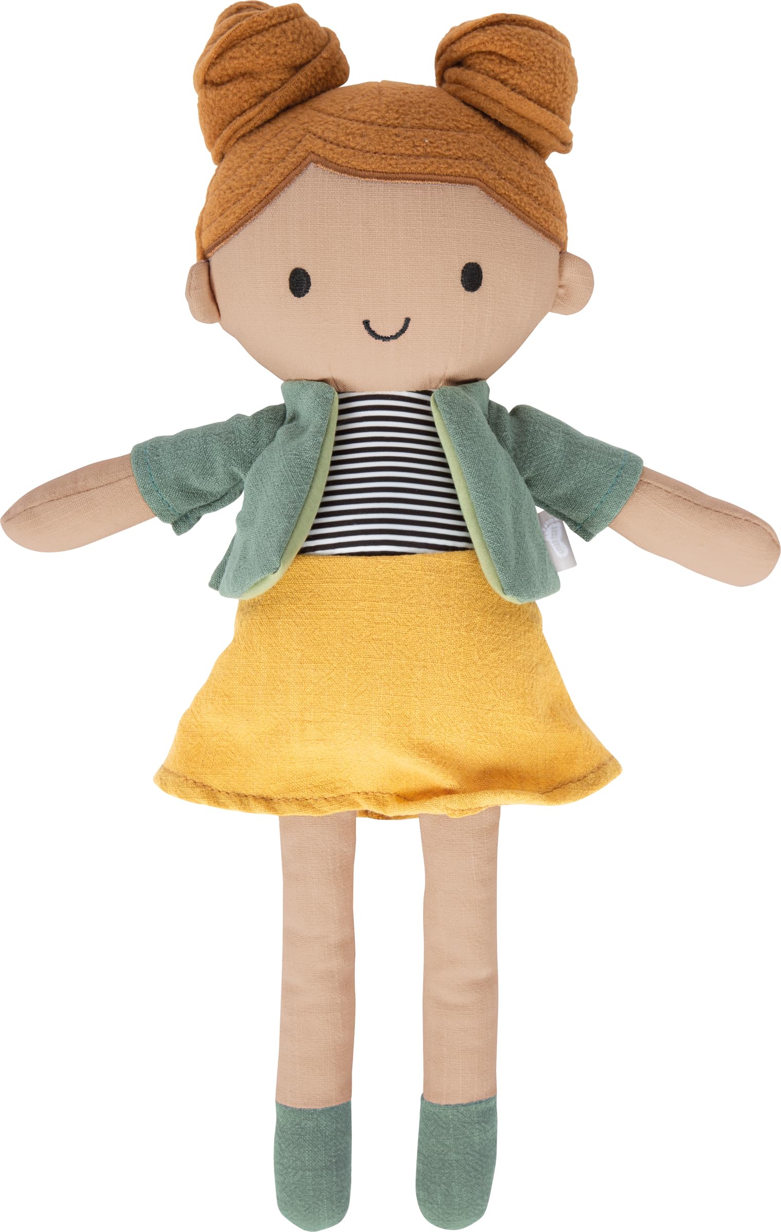 smallfoot Maya 12779 bambola di stoffa 39 cm