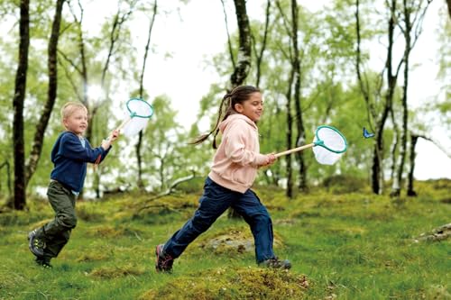Hape Nature Fun retino esploratore bambù