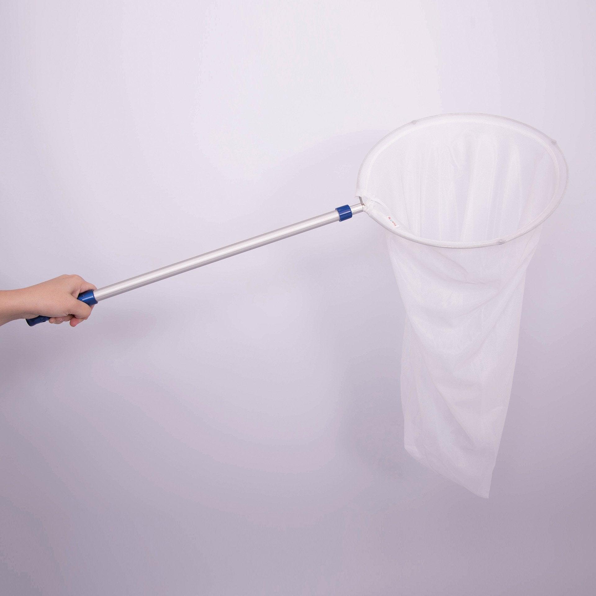 Tickit Telescopic Sweep Net retino insetti telescopico